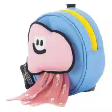 LeSportsac SMU-THE SIMPLE PLEASURES DOUYA