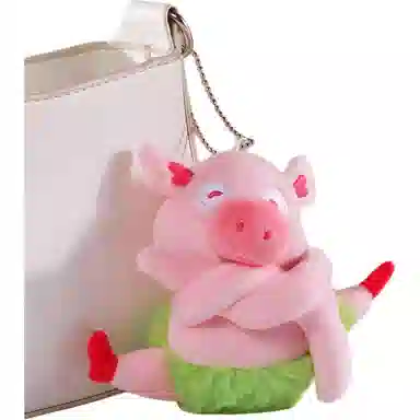 HUGKIS 10cm