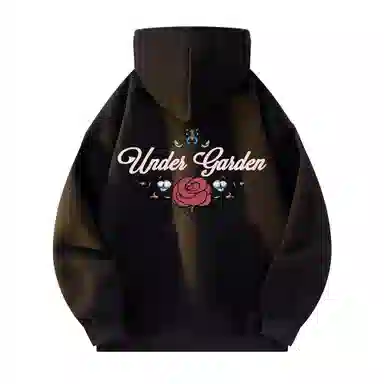 UNDERGARDEN i.tCleanfitLOGO
