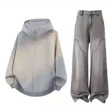 ABCNF oversize