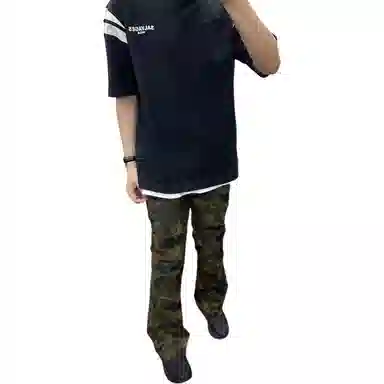 struggle vintage95 cleanfit