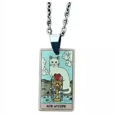 KRNE TAROT