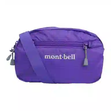MONTBELL Pocketable Light Pouch 1.5L