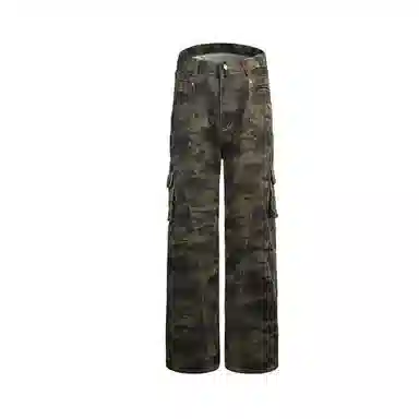 COLD MAPLE FW25 cleanfit