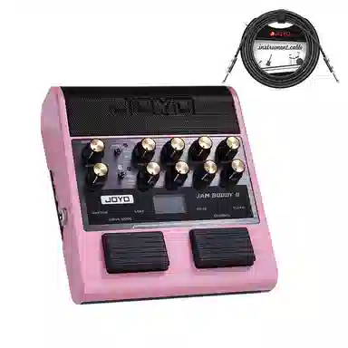 JOYO () JamBuddy II()
