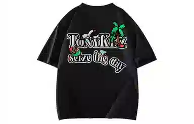 TONYKRZ LOGOT