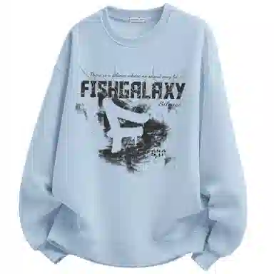 FISHGALAXY Logo