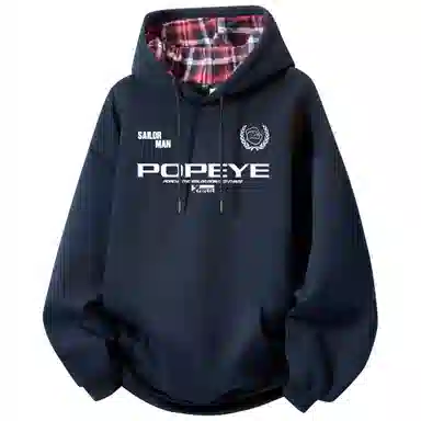 POPEYE logo