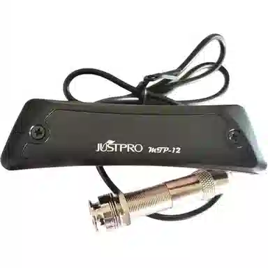 JUSTPRO MJP-11MJP-12 DIY