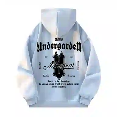 UNDERGARDEN i.tCleanfitLOGO
