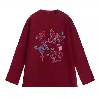 Fingercroxx itFGXX T