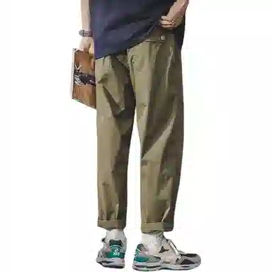 ASSIDUOUS CONFUSED EFFORT