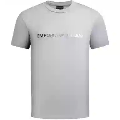 EMPORIO ARMANI SS24 LogoT