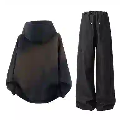 ABCNF oversize