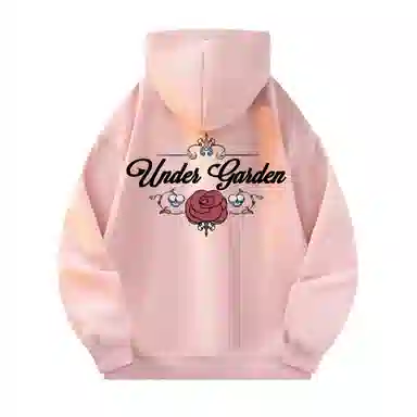 UNDERGARDEN i.tCleanfitLOGO