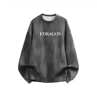 fdragon logo