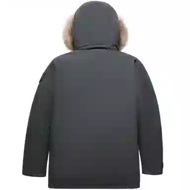 CAMEL Extreme Cold Series