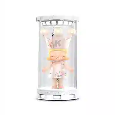 LIGHT YOUR BRICKS MOLLY4001000