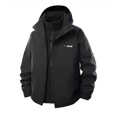 Jeep Jacket