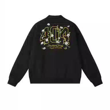 404MOB GANG