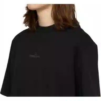 Stone Island Crew Neck Short Sleeve Tee