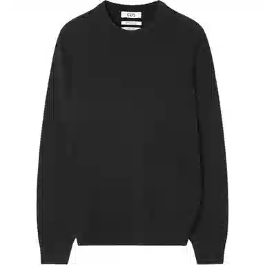 COS Crew Neck Sweater