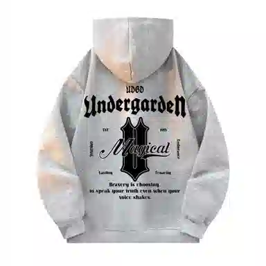UNDERGARDEN i.tCleanfitLOGO
