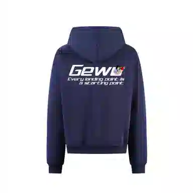 GEWO Logo