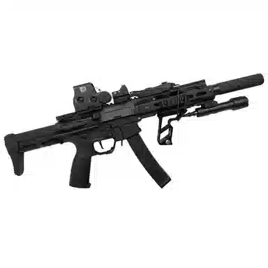 KWA QRF