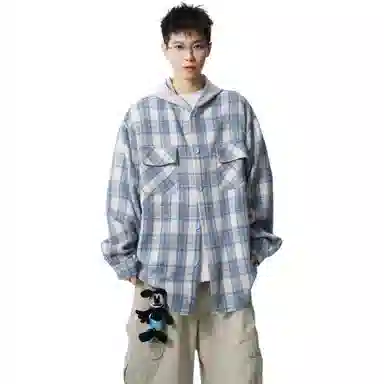 M-8XL300SCHEPPERHEYN clean fit