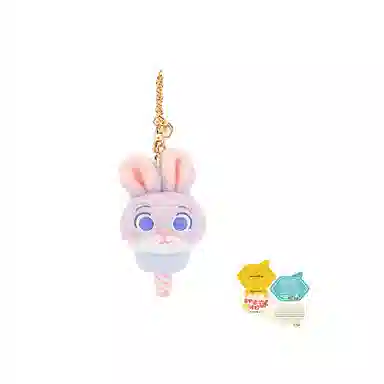 POTDEMIEL x Disney Q 10.5cm