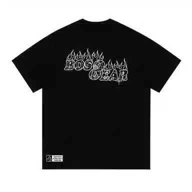 BOS BEAR LOGOT