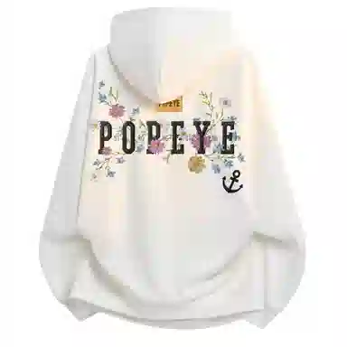 POPEYE logo