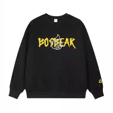 BOS BEAR LOGO