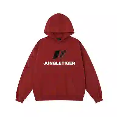 JUNGLE TIGER LOGO