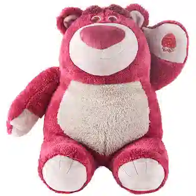 Zoobies x Disney 40cm