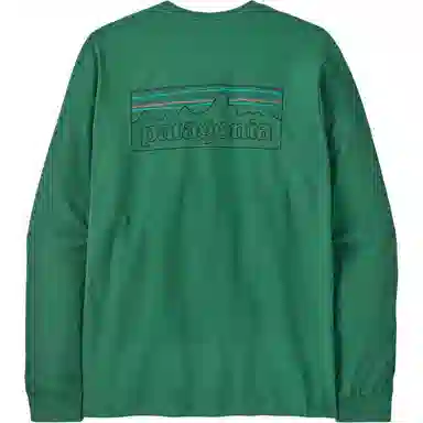 Patagonia P-6 Responsibili Tee