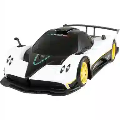 RASTAR 124 Zonda