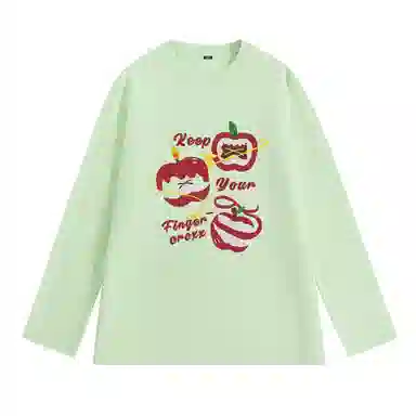 Fingercroxx itFGXX T