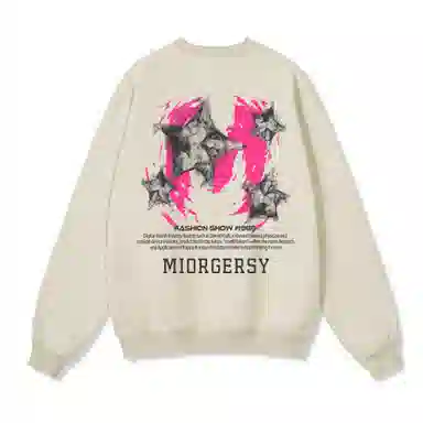 MIORGERSY