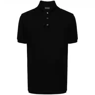 EMPORIO ARMANI FW23 LogoPolo