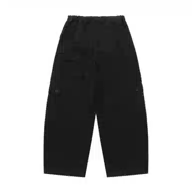 BOTANICA 25FW oversize