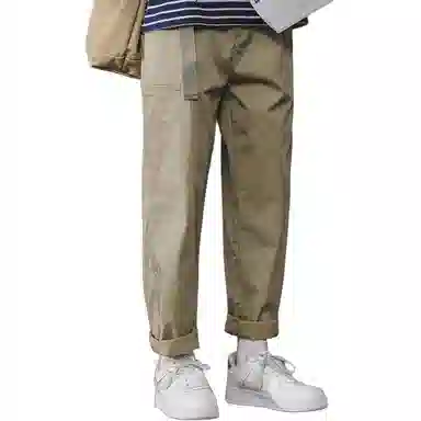 ASSIDUOUS CONFUSED EFFORT