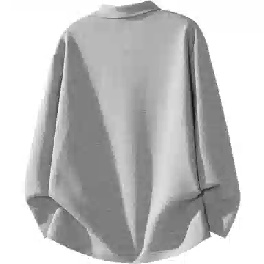 AULDEY cleanfitboxyPOLO