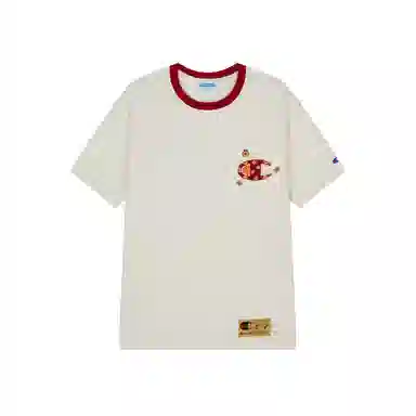 Champion CNY FW24 C-Logo T