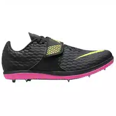 Nike High Jump Elite