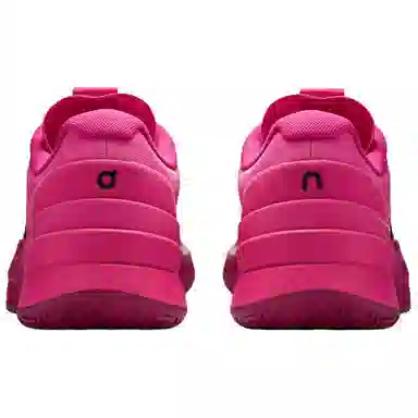 On Running The Roger Pro 2