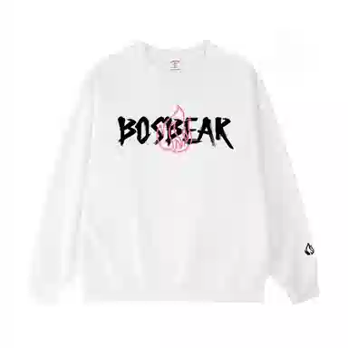 BOS BEAR LOGO