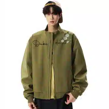 DUKE+DEXTER Cleanfit