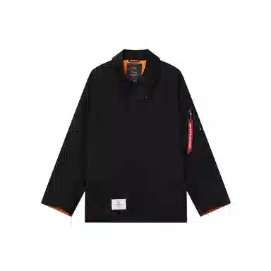 Alpha Industries